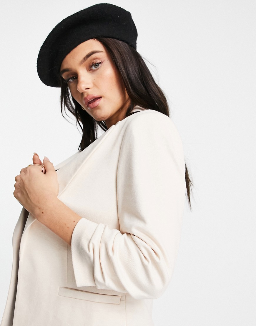 Pudroworozowa-marynarka-z-tkaniny-ponte-44-3 Pudroworozowa-marynarka-z-tkaniny-ponte-44