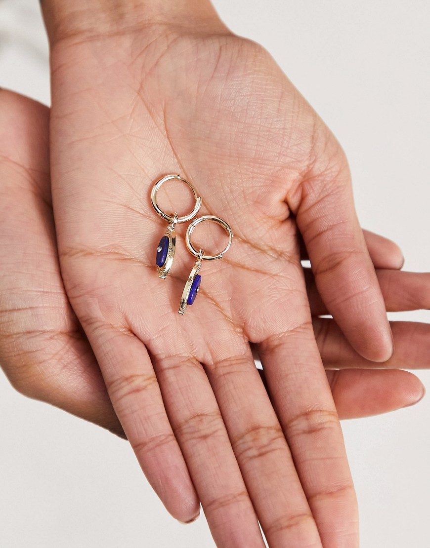 Reclaimed-Vintage-Inspired-wiszace-kolczyki-z-zawieszka-z-kamieniem-2 Reclaimed-Vintage-Inspired-wiszace-kolczyki-z-zawieszka-z-kamieniem