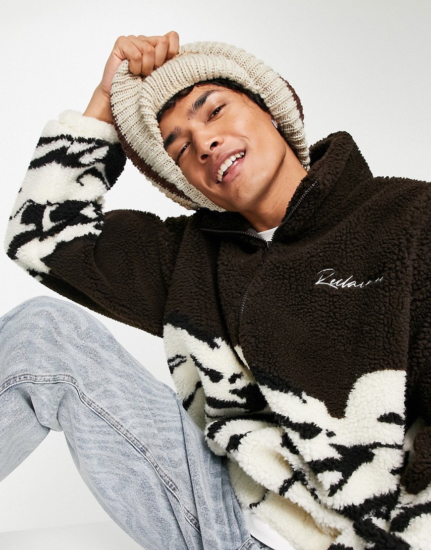 Reclaimed-Vintage-dzianinowa-kominiarka-unisex-w-paski-retro-1 Reclaimed-Vintage-dzianinowa-kominiarka-unisex-w-paski-retro