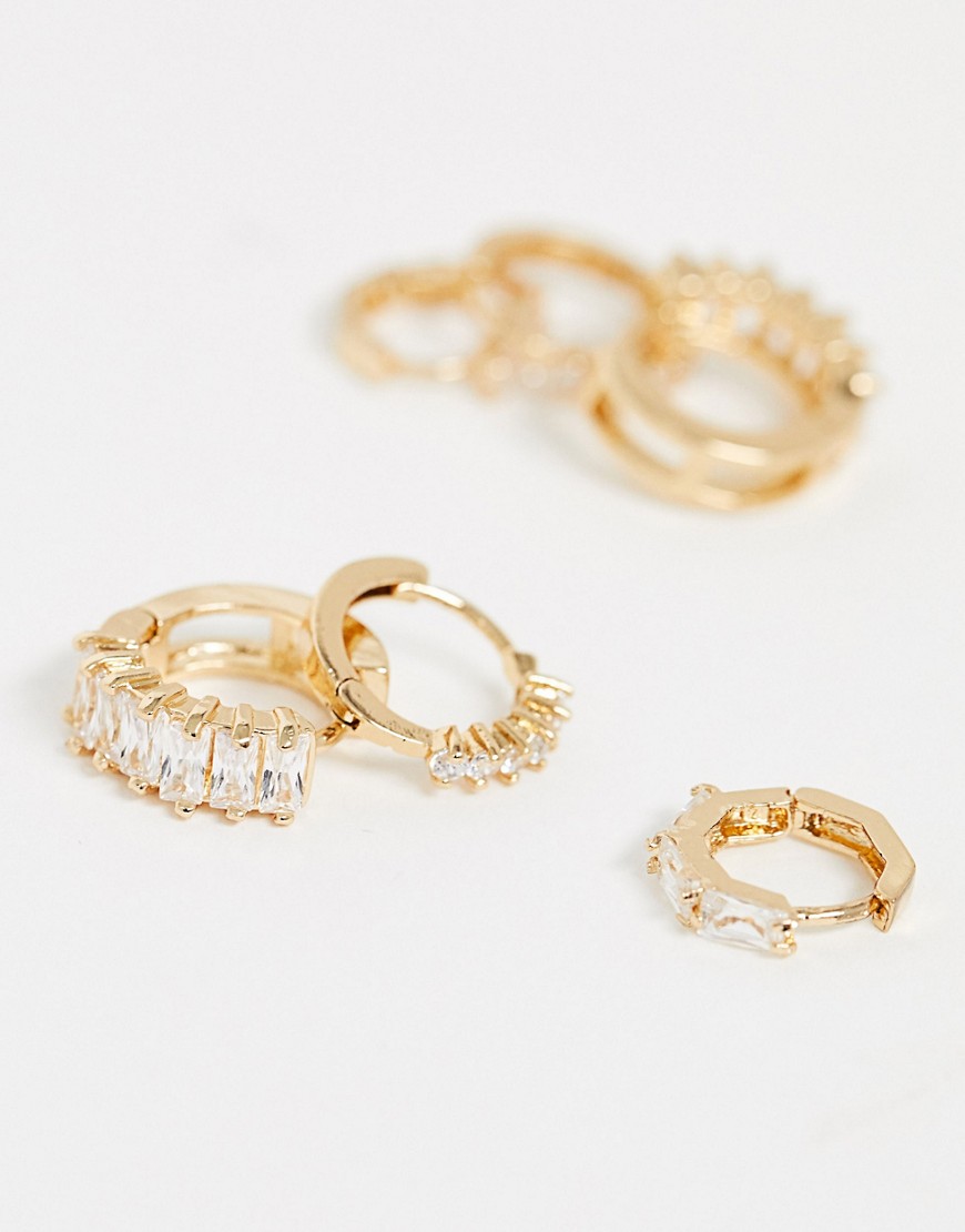 Reclaimed-Vintage-zestaw-3-par-pozlacanych-kolczykow-kol-zdobionych-krysztalkami-1 Reclaimed-Vintage-zestaw-3-par-pozlacanych-kolczykow-kol-zdobionych-krysztalkami