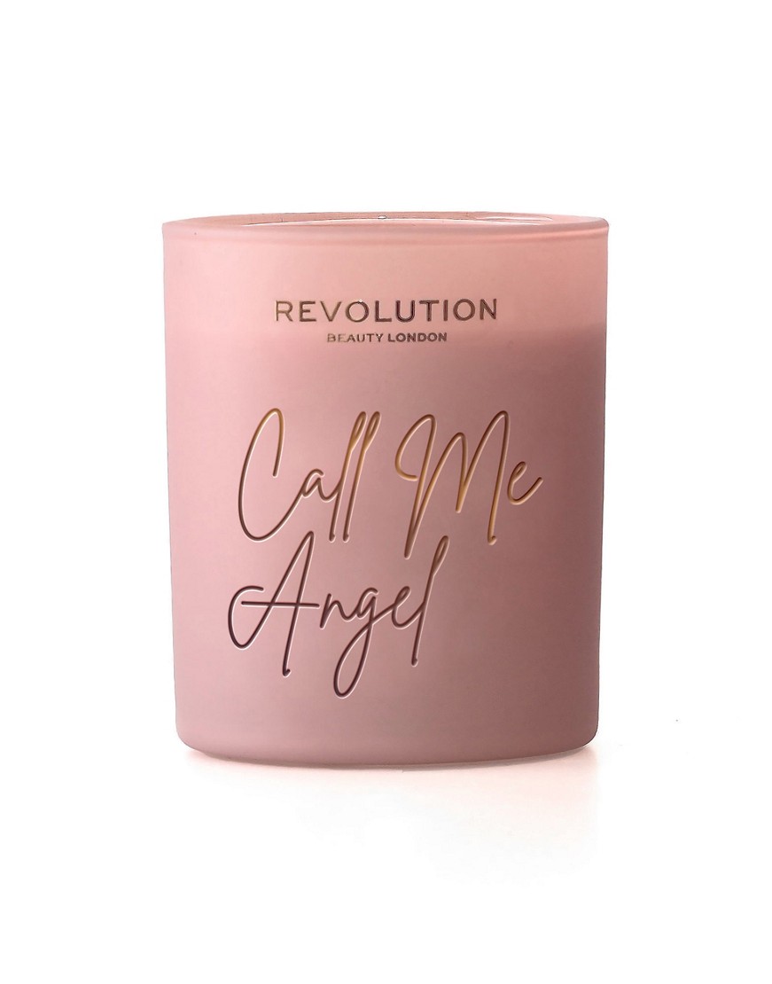 Revolution Call Me Angel świeca zapachowa one size Revolution--Call-Me-Angel-swieca-zapachowa-one-size