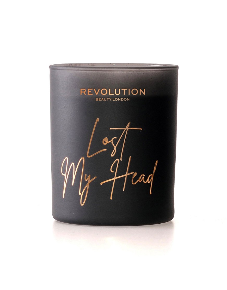 Revolution Lost My Head świeca zapachowa one size Revolution-Lost-My-Head-swieca-zapachowa-one-size