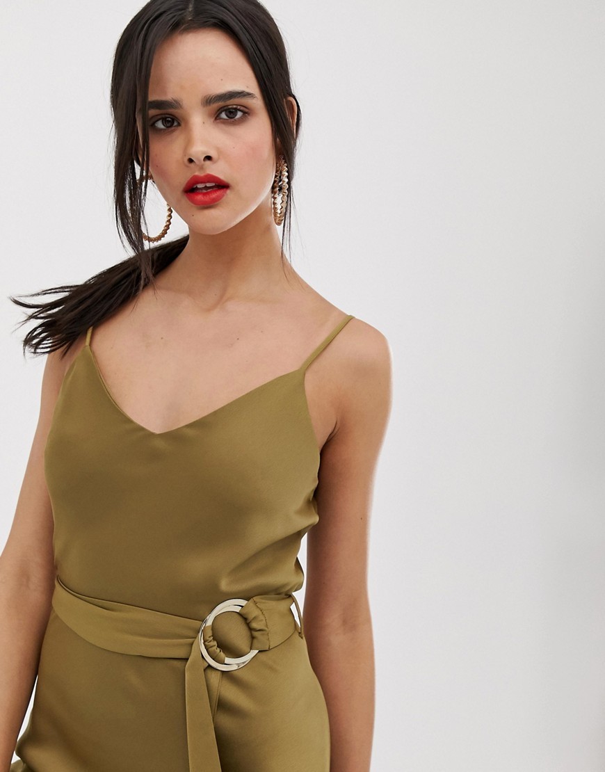 River-Island-Sukienka-khaki-z-paskiem-sliska-M-38-2 River-Island-Sukienka-khaki-z-paskiem-sliska-M-38