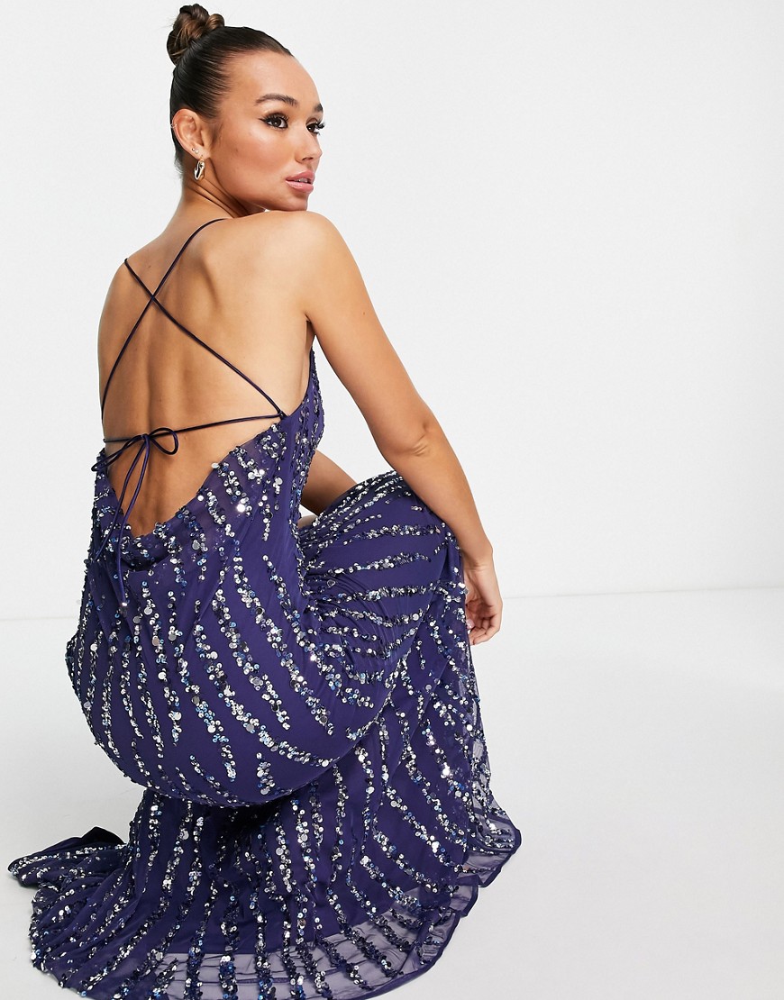 River-Island-granatowa-cekinowa-sukienka-maxi-na-ramiaczkach-z-rozcieciem-40-1 River-Island-granatowa-cekinowa-sukienka-maxi-na-ramiaczkach-z-rozcieciem-40