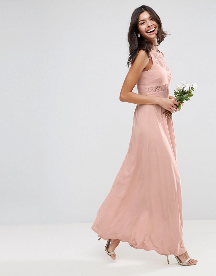 Rozowa-sukienka-maxi-z-koronka-XL-42-1 Rozowa-sukienka-maxi-z-koronka-XL-42