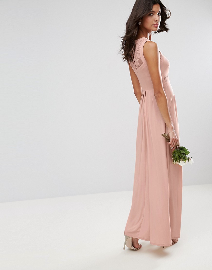 Rozowa-sukienka-maxi-z-koronka-XL-42-2 Rozowa-sukienka-maxi-z-koronka-XL-42