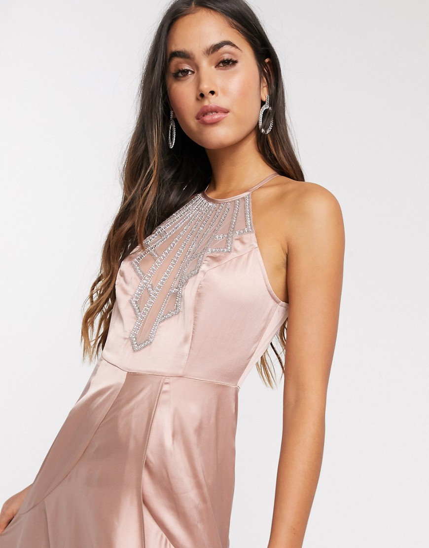 Rozowa-sukienka-maxi-ze-zdobionym-dekoltem-40-2 Rozowa-sukienka-maxi-ze-zdobionym-dekoltem-40