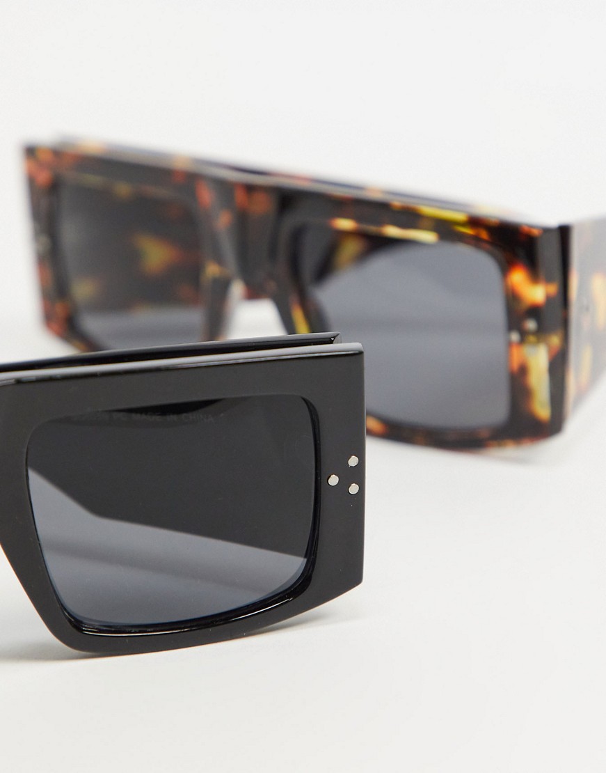 SVNX-brazowe-okulary-przeciwsloneczne-no-size-2 SVNX-brazowe-okulary-przeciwsloneczne-no-size