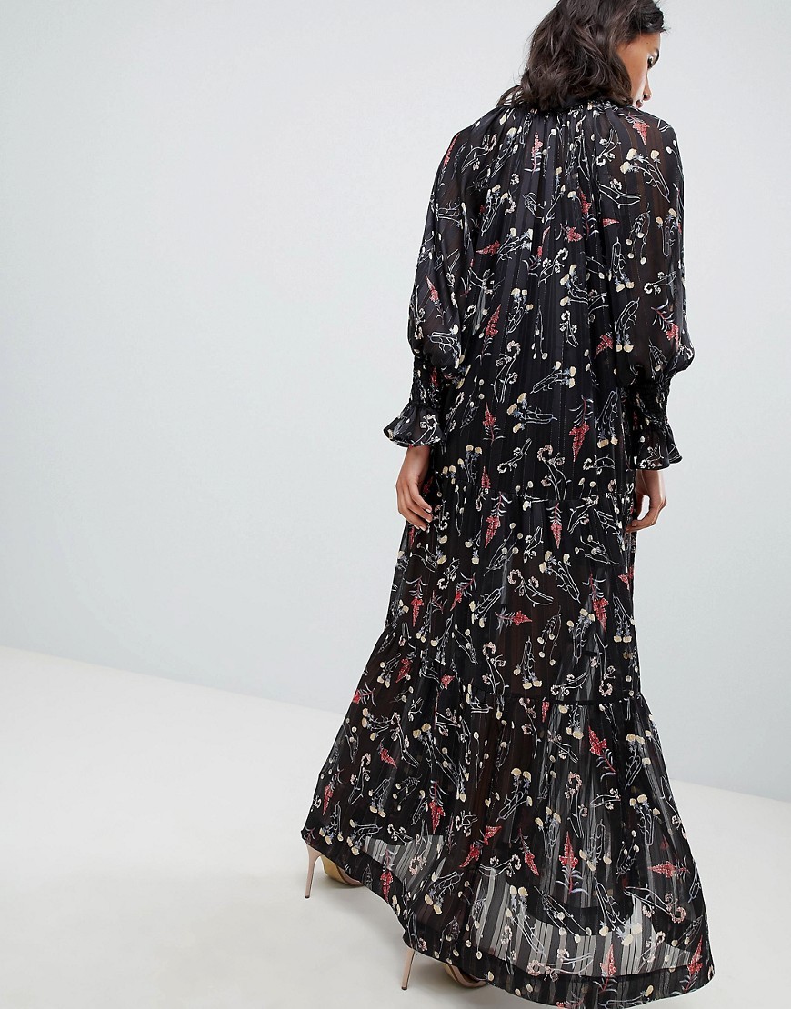 Sabina-Musayev-Dluga-Sukienka-maxi-w-kwiaty-dlugi-rekaw-XS-34-2 Sabina-Musayev-Dluga-Sukienka-maxi-w-kwiaty-dlugi-rekaw-XS-34
