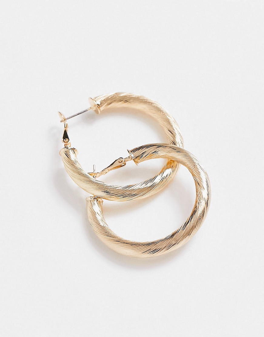 Saint-Lola-masywne-kolczyki-kola-w-kolorze-zlotym-3 Saint-Lola-masywne-kolczyki-kola-w-kolorze-zlotym