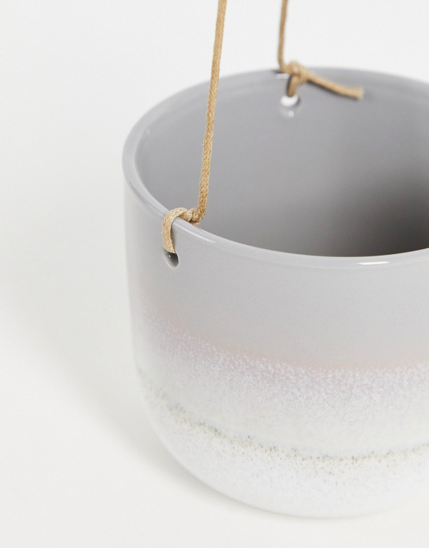 Sass-and-Belle-szara-wiszaca-doniczka-3 Sass-and-Belle-szara-wiszaca-doniczka