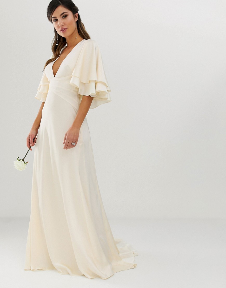 Satynowa-panelowa-sukienka-slubna-ze-zwiewnymi-rekawami-defekt-44-3 Satynowa-panelowa-sukienka-slubna-ze-zwiewnymi-rekawami-defekt-44