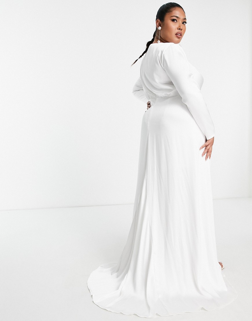 Satynowa-plisowana-suknia-slubna-kopertowa-plus-size-defekt-54-1 Satynowa-plisowana-suknia-slubna-kopertowa-plus-size-defekt-54