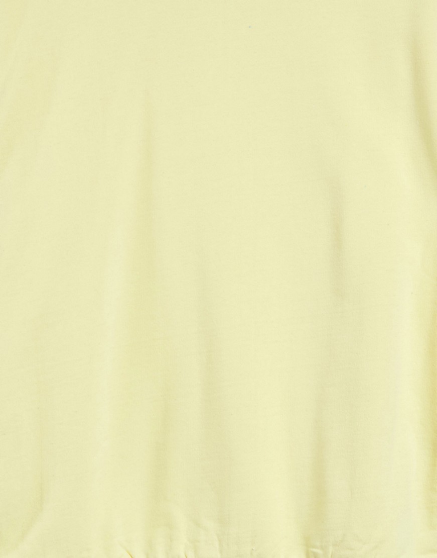 Saw-It-First-damska-zolta-bluza-dresowa-S-3 Saw-It-First-damska-zolta-bluza-dresowa-S