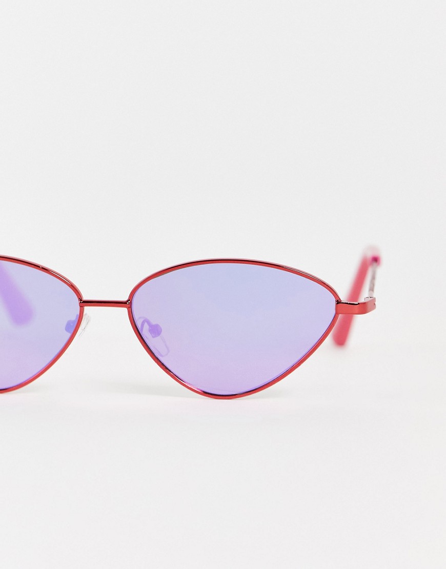 Skinnydip-fioletowe-okulary-przeciwsloneczne-one-size-2 Skinnydip-fioletowe-okulary-przeciwsloneczne-one-size