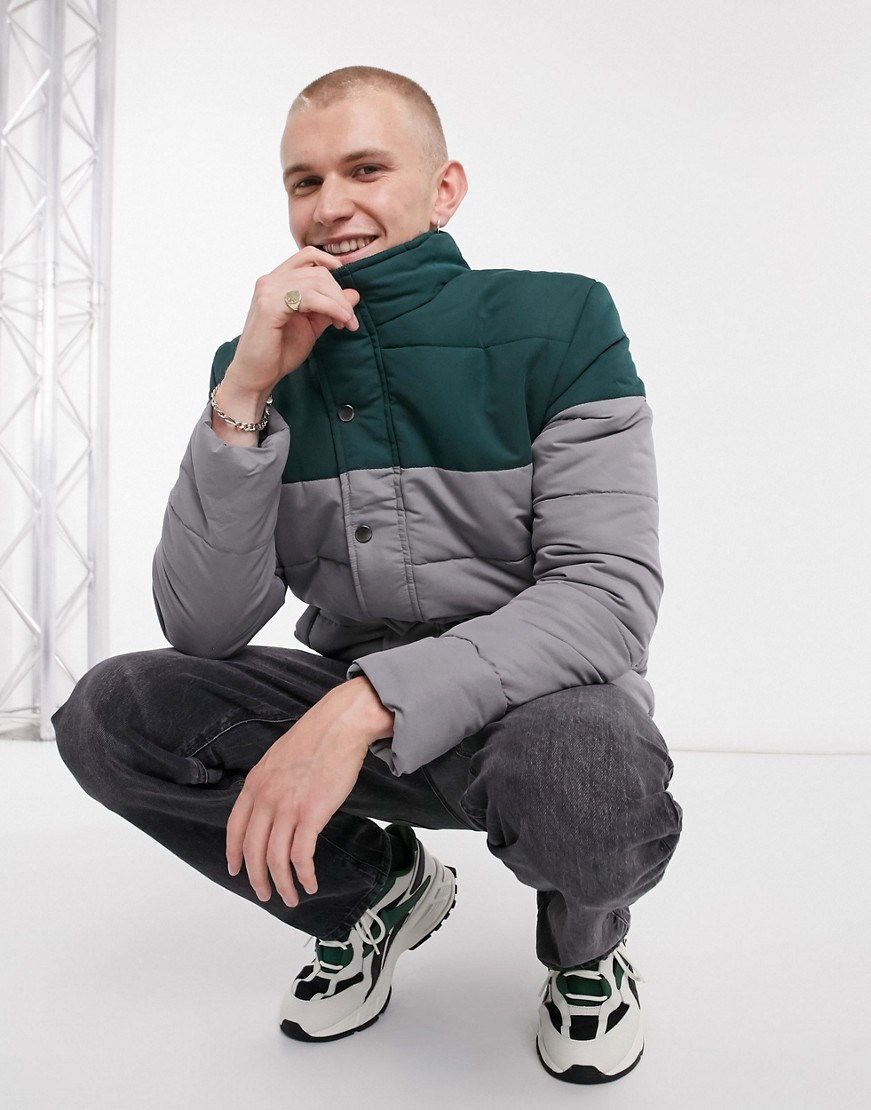 Soul-Star-Kurtka-meska-szara-L-3 Soul-Star-Kurtka-meska-szara-L