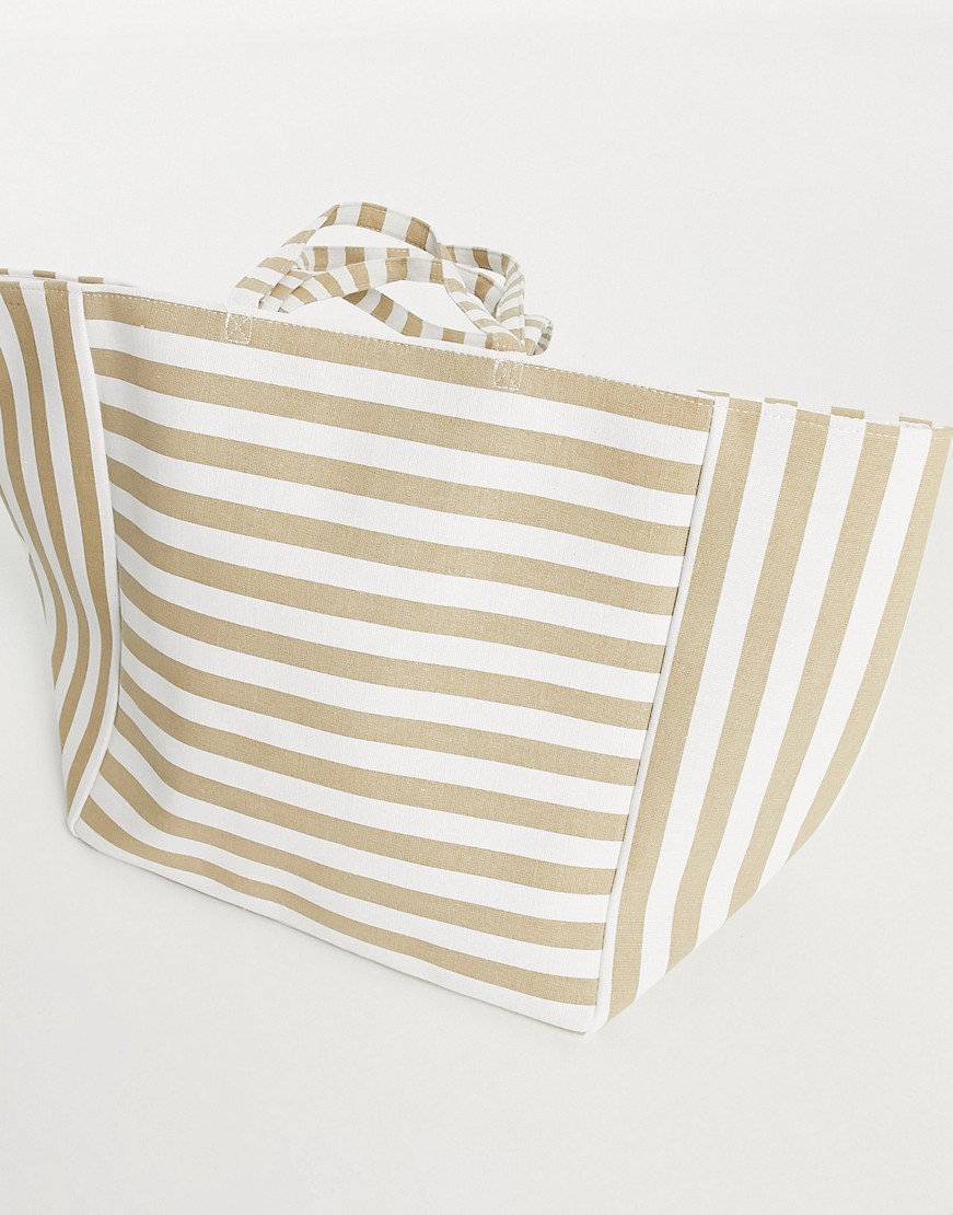 South-Beach-torba-typu-tote-w-paski-bezowa-one-size-3 South-Beach-torba-typu-tote-w-paski-bezowa-one-size