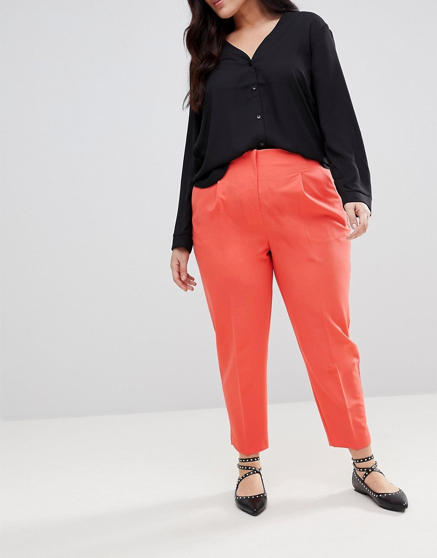 Spodnie-cygaretki-plus-size-wysoki-stan-50-3 Spodnie-cygaretki-plus-size-wysoki-stan-50