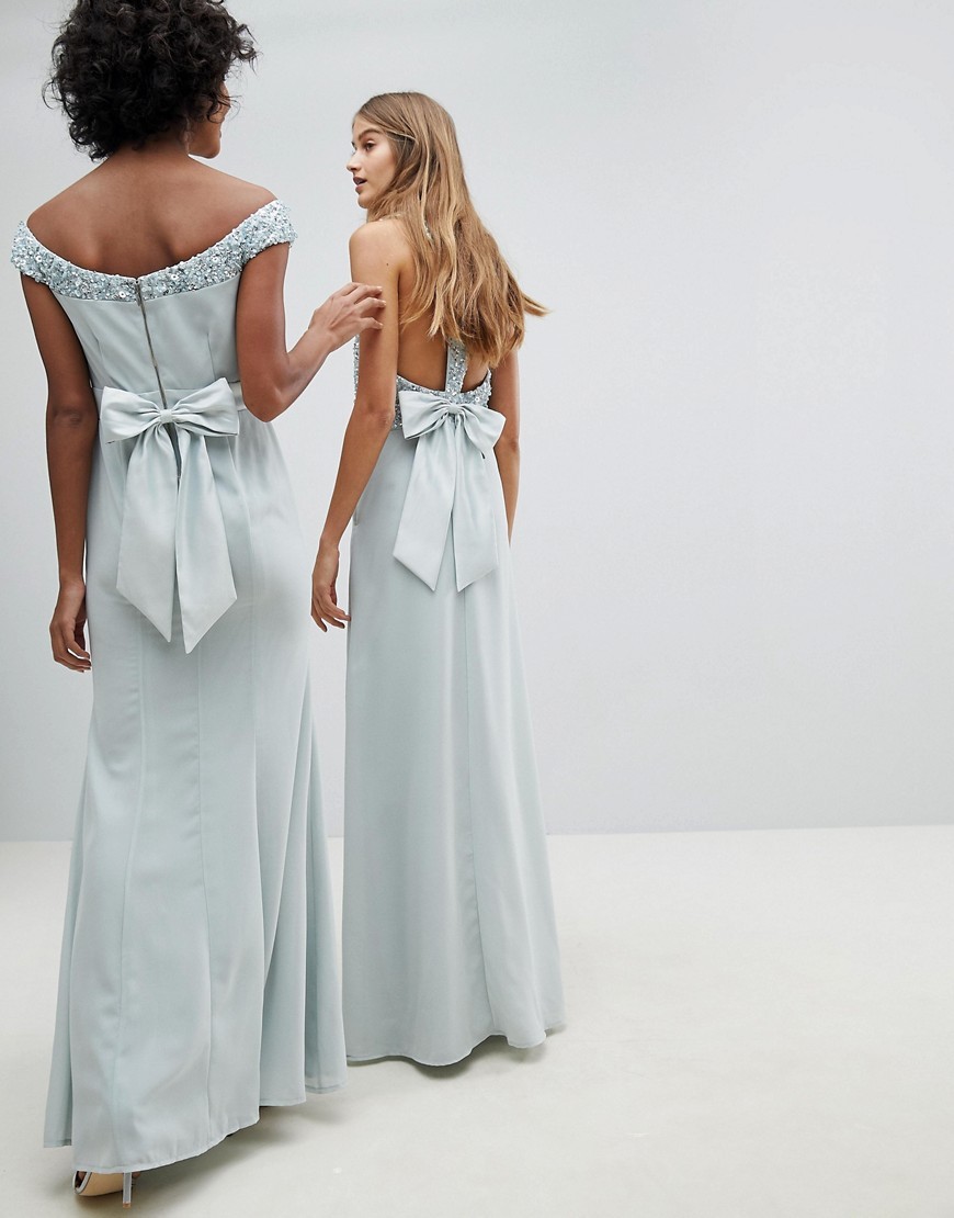 Sukienka-maxi-dluga-zdobiony-top-elegancka-opuszczone-ramiaczka-M-38-1 Sukienka-maxi-dluga-zdobiony-top-elegancka-opuszczone-ramiaczka-M-38