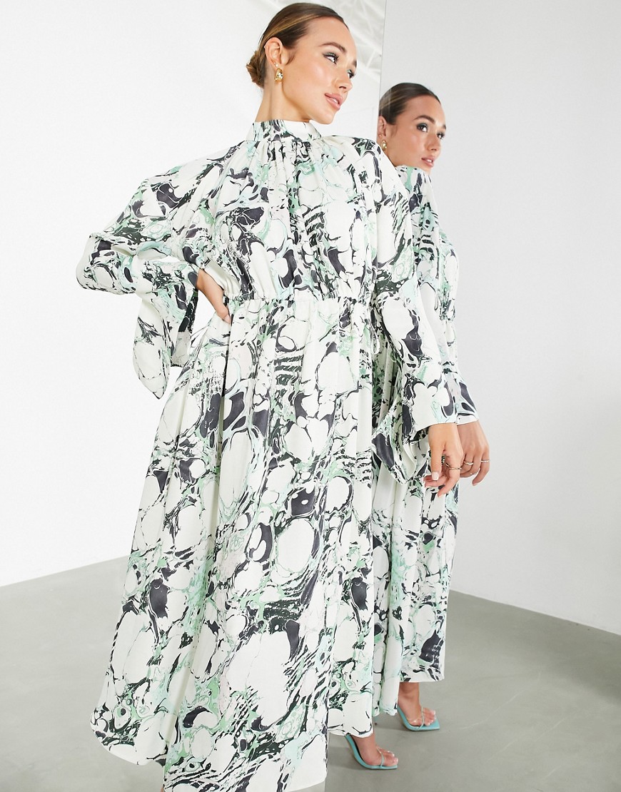 Sukienka-midi-oversize-w-marmurkowy-wzor-XXL-3 Sukienka-midi-oversize-w-marmurkowy-wzor-XXL