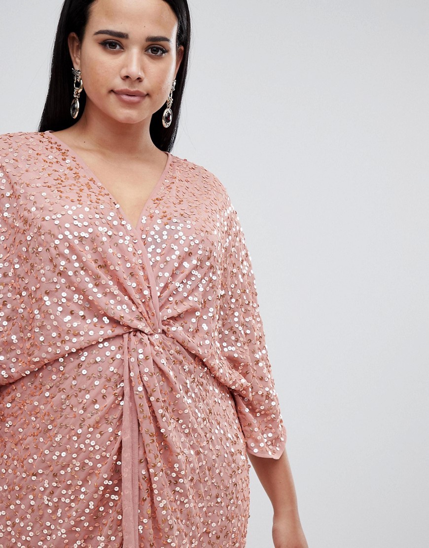 Sukienka-plus-size-midi-w-cekiny-46-2 Sukienka-plus-size-midi-w-cekiny-46