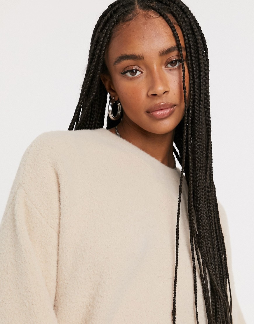 Sweter-damski-kamelowy-defekt-M-2 Sweter-damski-kamelowy--defekt-M
