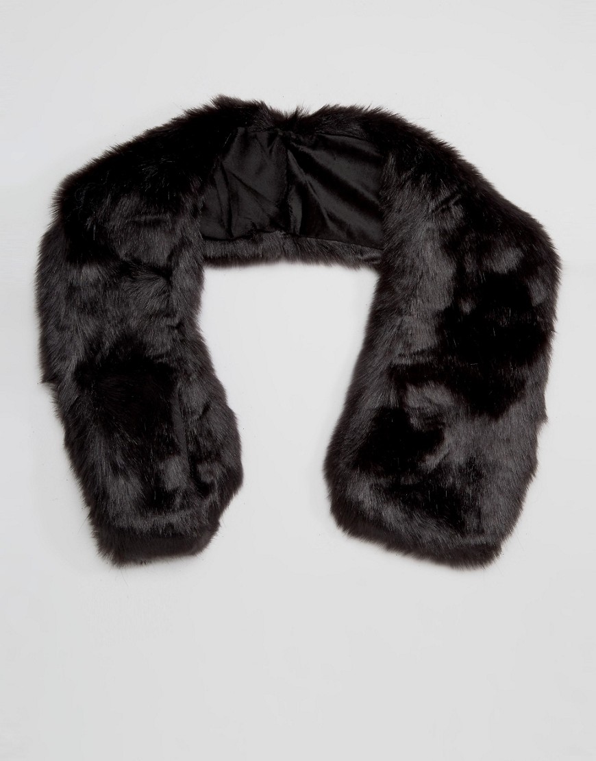 Szalik-czarny-ze-sztucznego-futra-2 Szalik-czarny-ze-sztucznego-futra