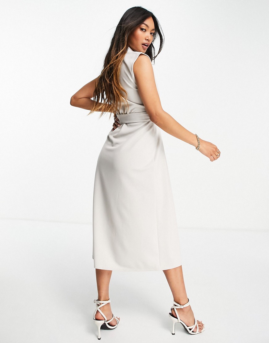 Szara-sukienka-midi-na-wesele-XL-1 Szara-sukienka-midi-na-wesele-XL