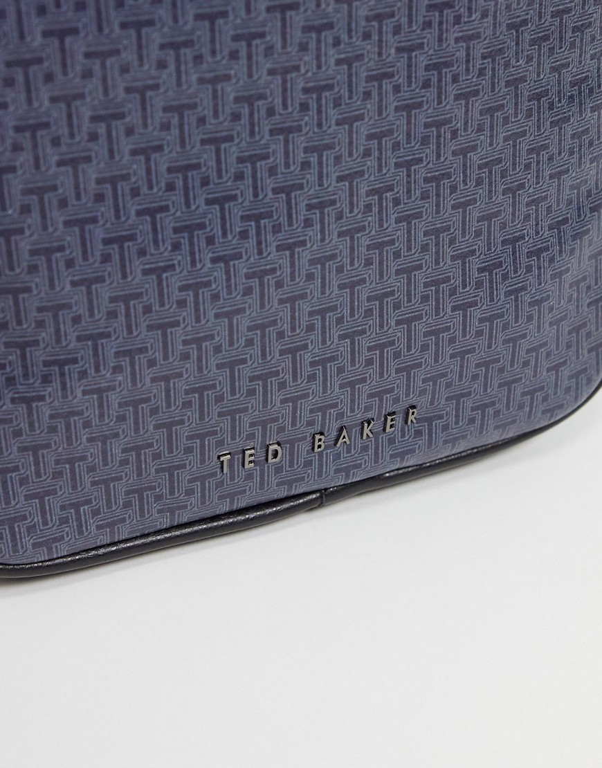 Ted-Baker-granatowa-torebka-podreczna-w-logo-defekt-3 Ted-Baker-granatowa-torebka-podreczna-w-logo-defekt