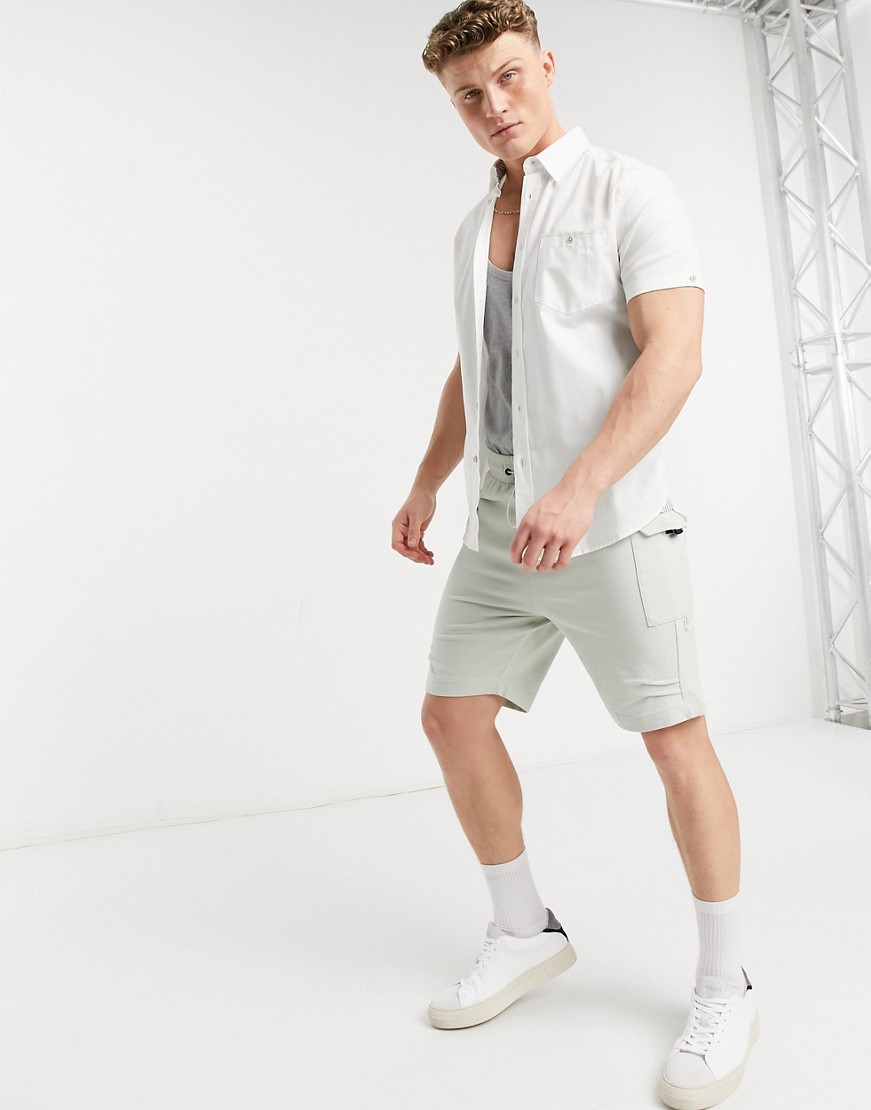 Ted-Baker-koszula-typu-oxford-krotki-rekaw-dopasowana-2XL-3 Ted-Baker-koszula-typu-oxford-krotki-rekaw-dopasowana-2XL