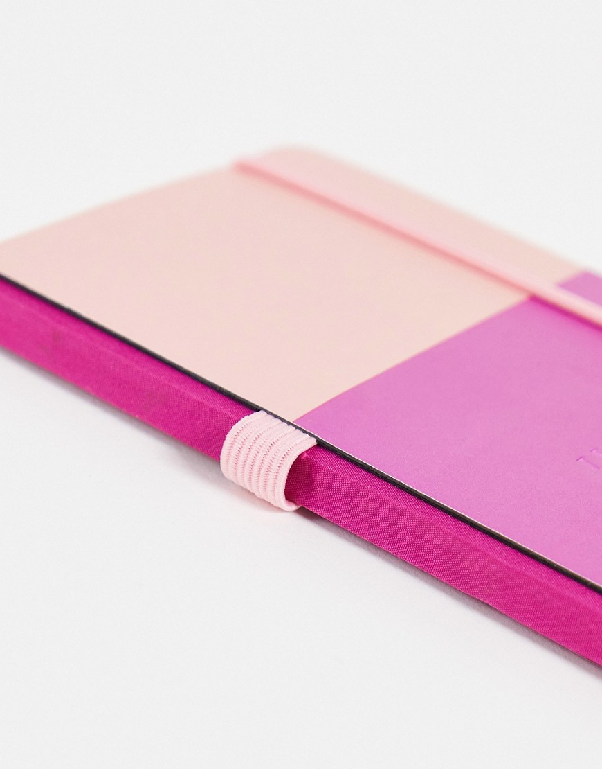 Ted-Baker-maly-notesik-do-torebki-rozowy-3 Ted-Baker-maly-notesik-do-torebki-rozowy