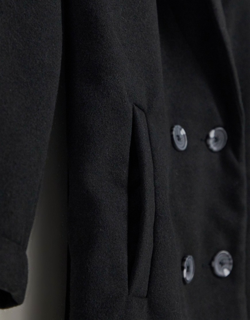 Threadbare-Petite-damski-czarny-klasyczny-plaszcz-na-wiosne-jesien-34-3 Threadbare-Petite-damski-czarny-klasyczny-plaszcz-na-wiosne-jesien-34