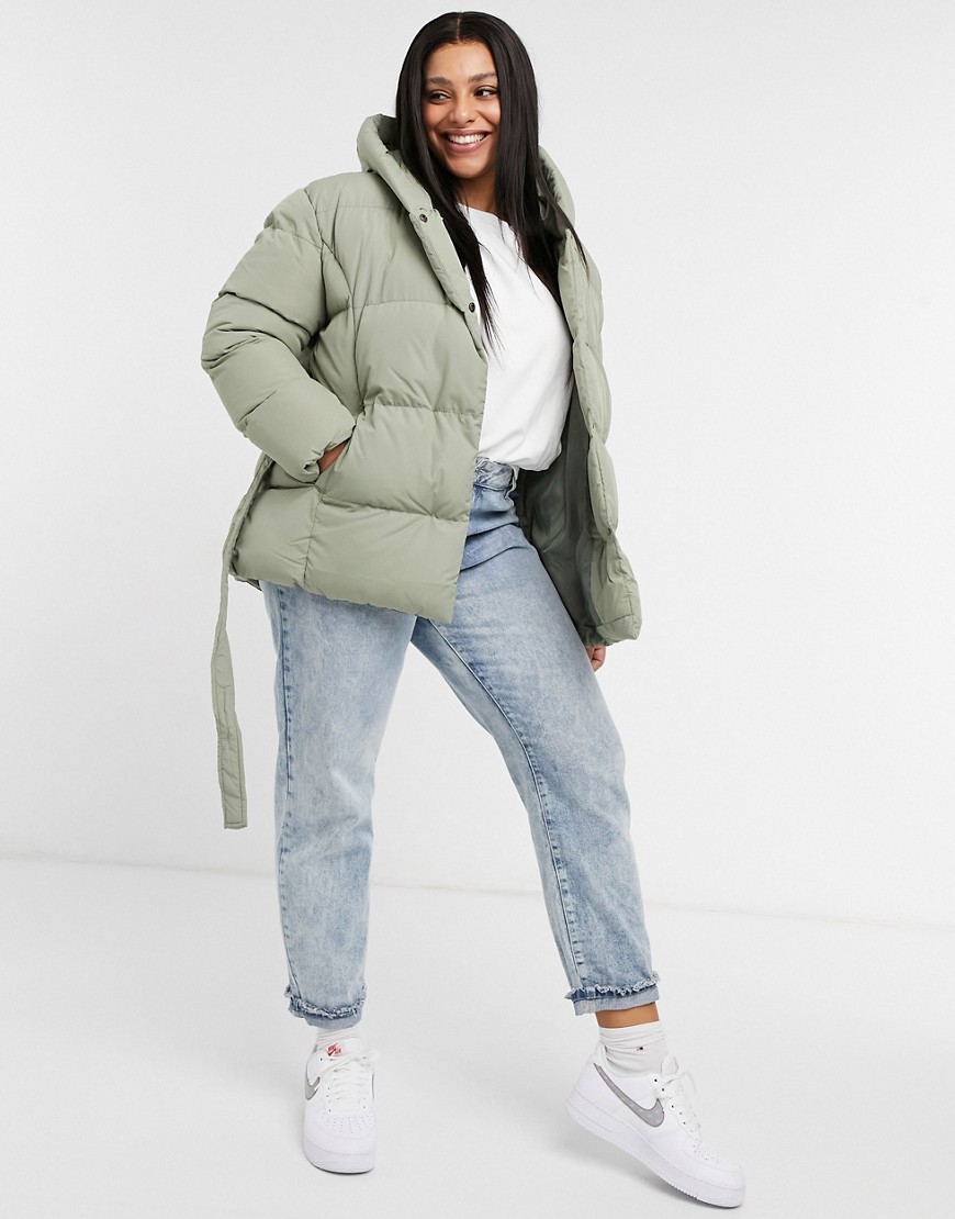 Threadbare-zielona-kurtka-oversize-z-kapturem-plus-size-54-3 Threadbare-zielona-kurtka-oversize-z-kapturem-plus-size-54