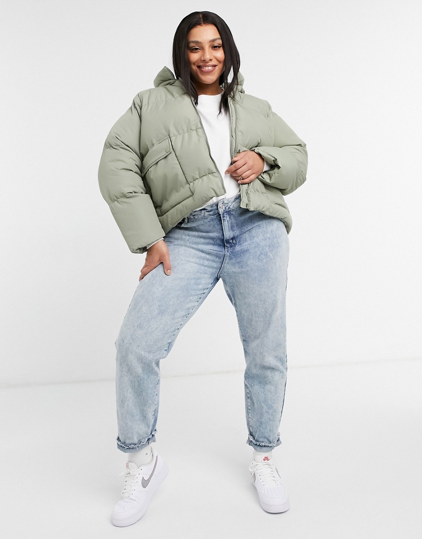 Threadbare-zielona-ocieplana-pikowana-kurtka-oversize-defekt-50-3 Threadbare-zielona-ocieplana-pikowana-kurtka-oversize-defekt-50
