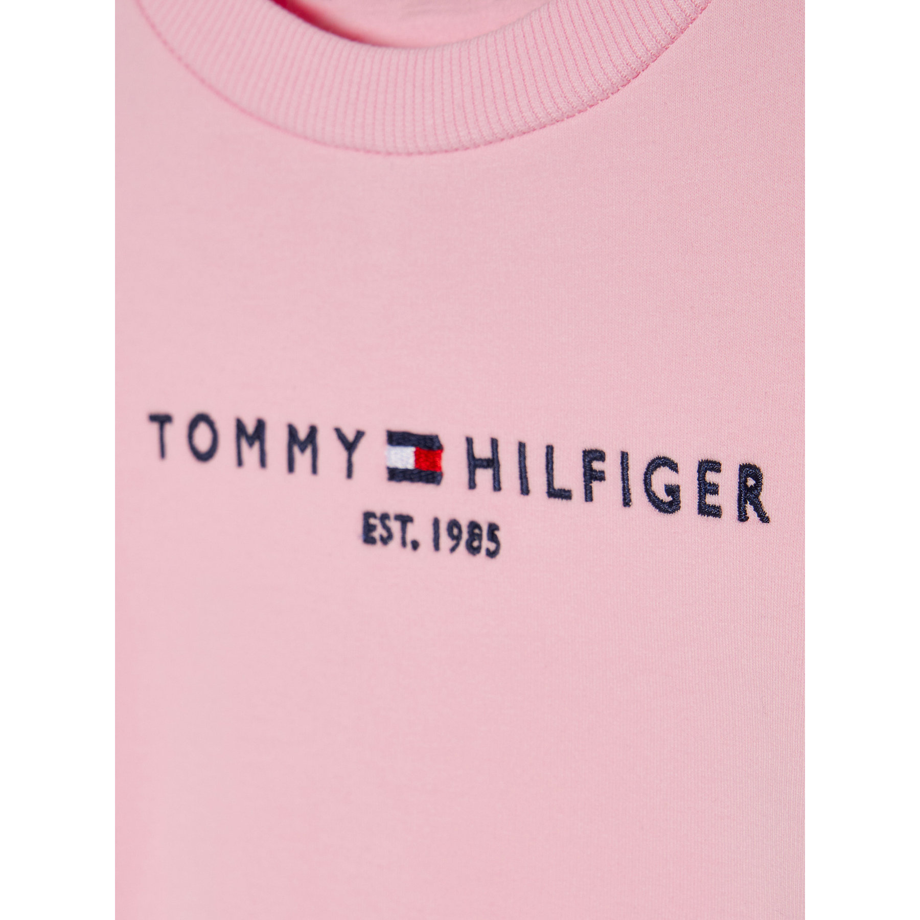 Tommy-Hilfiger-rozowa-sukienka-dresowa-16-lat-11 Tommy-Hilfiger-rozowa-sukienka-dresowa-16-lat