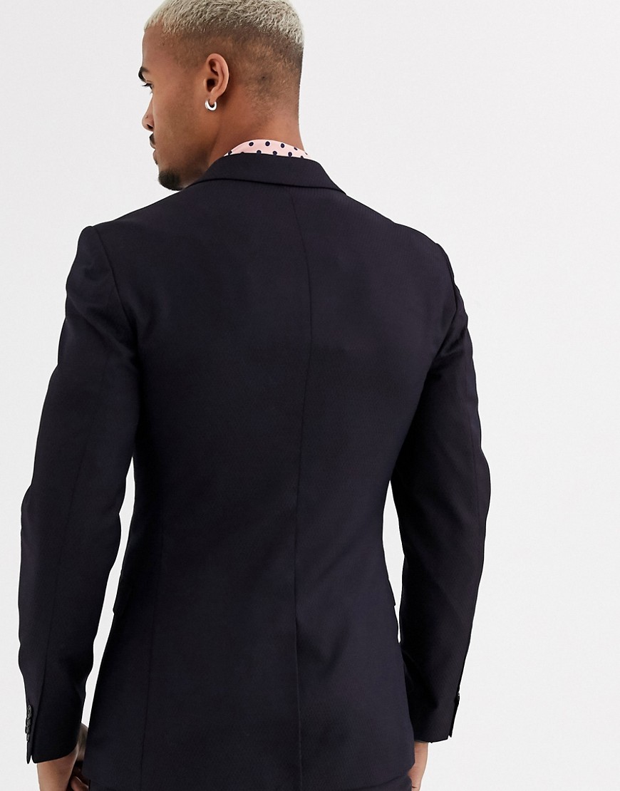 Topman-meska-czarna-marynarka-na-wyjatkowa-okazje-M-1 Topman-meska-czarna-marynarka-na-wyjatkowa-okazje-M