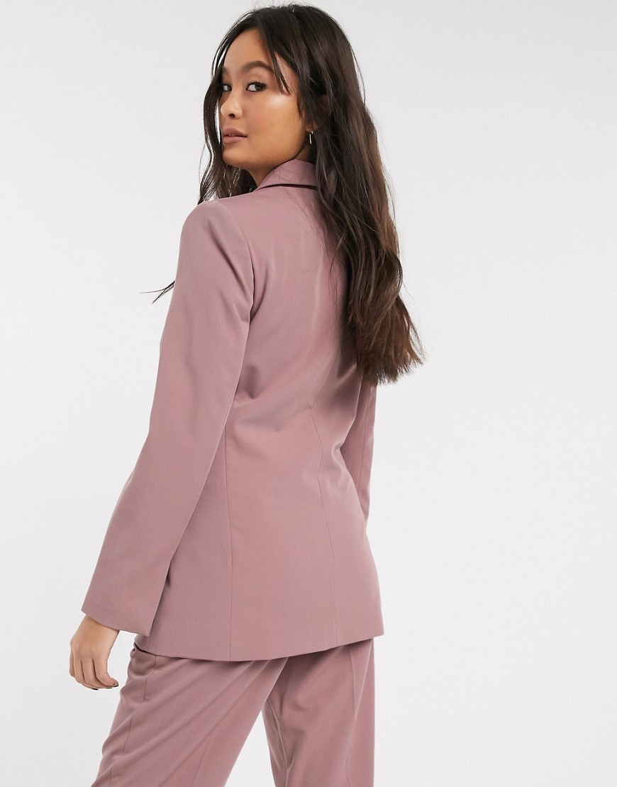 Topshop-brudny-roz-Marynarka-elegancka-S-36-1 Topshop-brudny-roz-Marynarka-elegancka-S-36