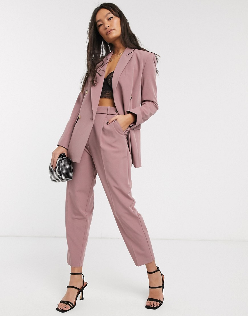 Topshop-brudny-roz-Marynarka-elegancka-S-36-3 Topshop-brudny-roz-Marynarka-elegancka-S-36