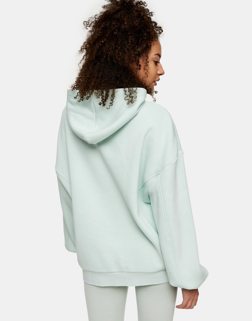 Topshop-damska-zielona-bluza-z-kapturem-z-przelotkami-S-1 Topshop-damska-zielona-bluza-z-kapturem-z-przelotkami-S