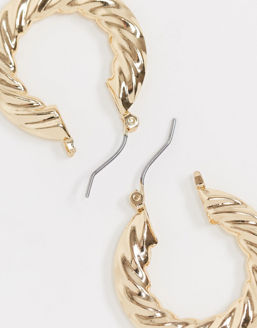 Topshop-kolczyki-kola-w-kolorze-zlota-3 Topshop-kolczyki-kola-w-kolorze-zlota