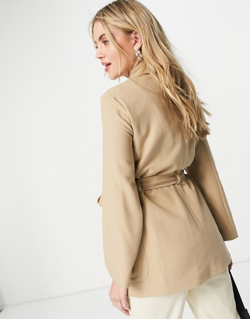 Topshop-luzna-bezowa-marynarka-z-diagonalu-44-5 Topshop-luzna--bezowa-marynarka-z-diagonalu-44