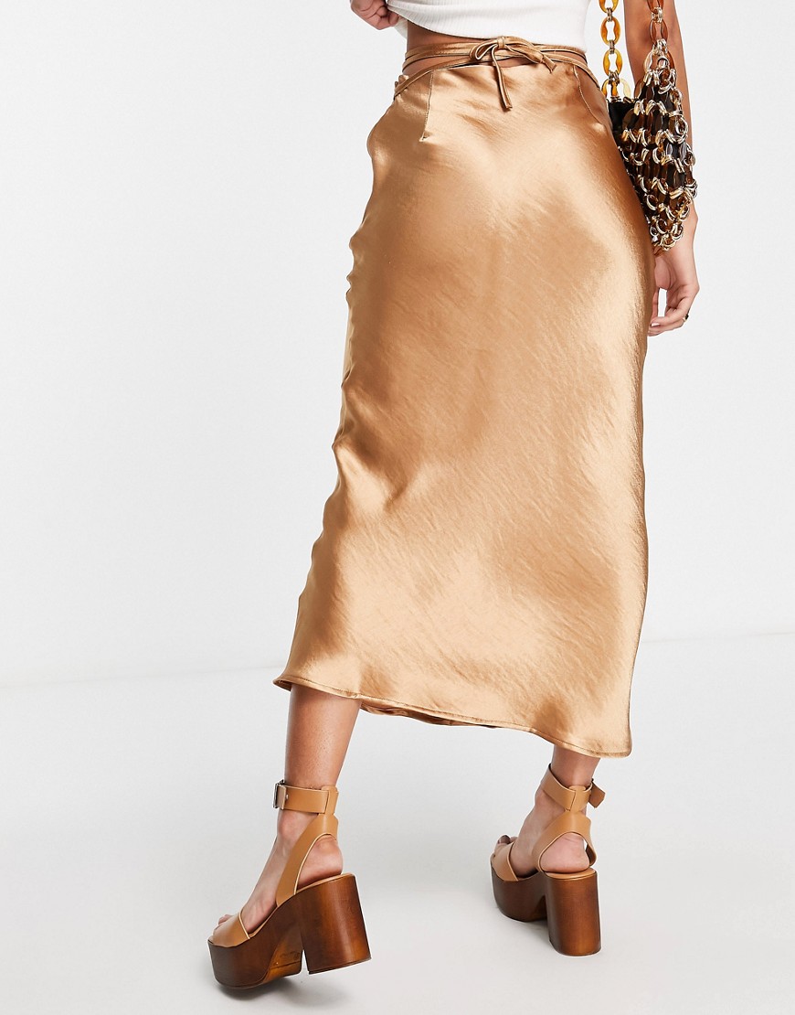 Topshop-satynowa-spodnica-midi-zlota-z-wiazaniem-w-talii-defekt-38-3 Topshop-satynowa-spodnica-midi-zlota-z-wiazaniem-w-talii-defekt-38