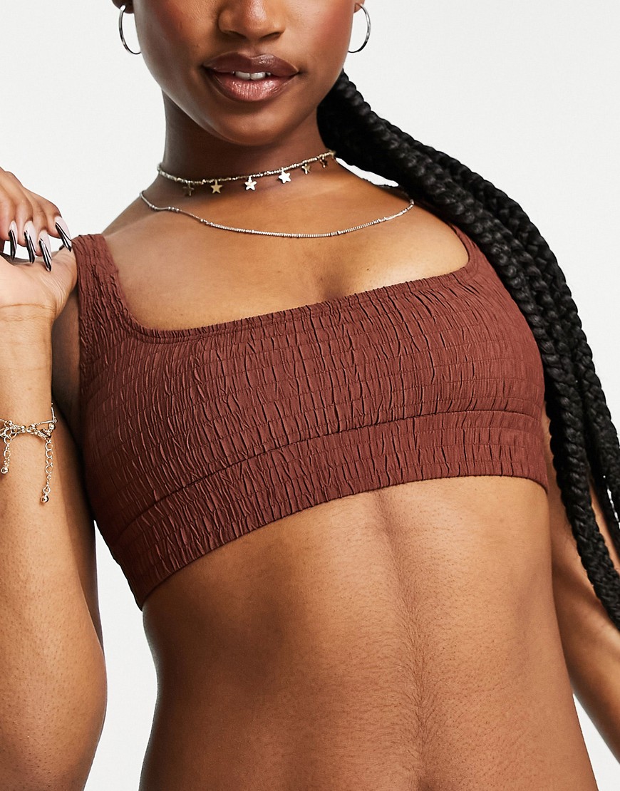 Topshop-–-Czekoladowa-marszczona-gora-od-bikini-z-kwadratowym-dekoltem-38-2 Topshop-–-Czekoladowa-marszczona-gora-od-bikini-z-kwadratowym-dekoltem-38