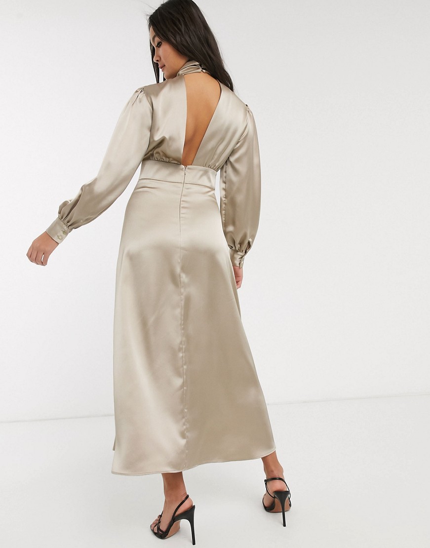 Topshop-–-Sukienka-satynowa-maxi-w-kolorze-zlotym-36-1 Topshop-–-Sukienka-satynowa-maxi-w-kolorze-zlotym--36