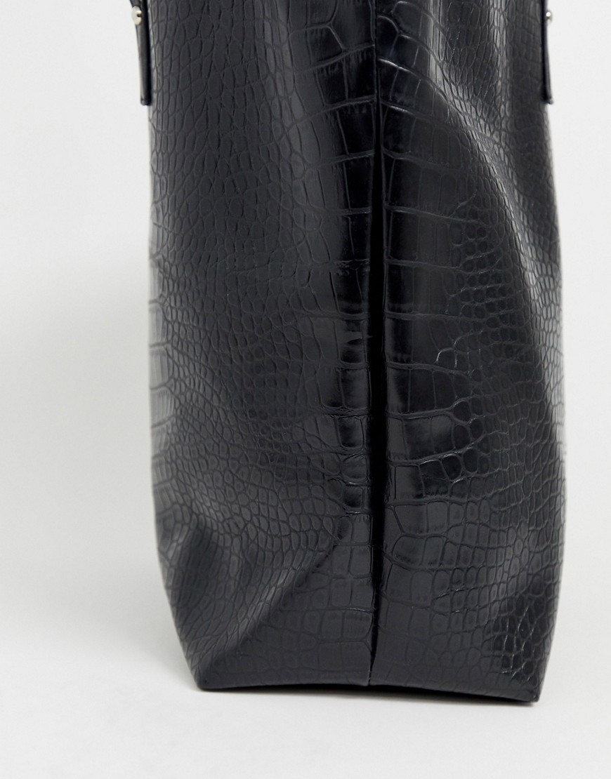 Torba-na-zakupy-z-imitacji-skory-krokodyla-3 Torba-na-zakupy-z-imitacji-skory-krokodyla