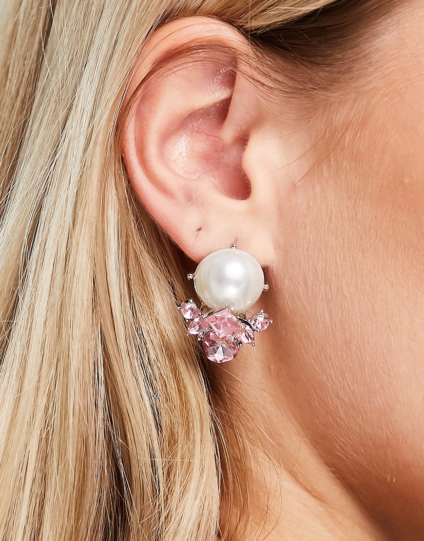 True-Decadence-kolczyki-wkretki-z-perelkami-i-rozowymi-kamieniami-7 True-Decadence-kolczyki-wkretki-z-perelkami-i-rozowymi-kamieniami