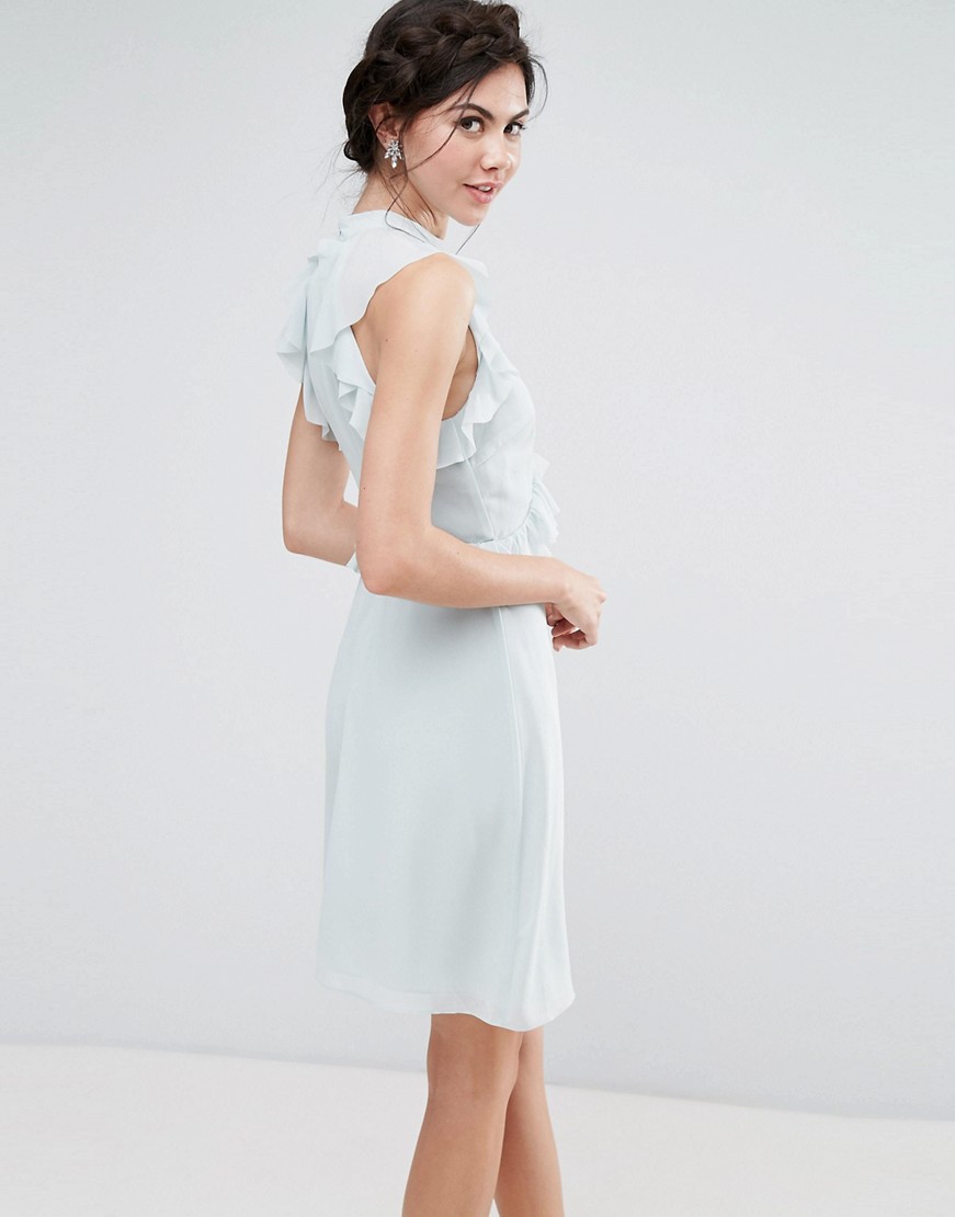 True-Decadence-niebieska-sukienka-midi-z-falbana-XXL-44-2 True-Decadence-niebieska-sukienka-midi-z-falbana-XXL-44