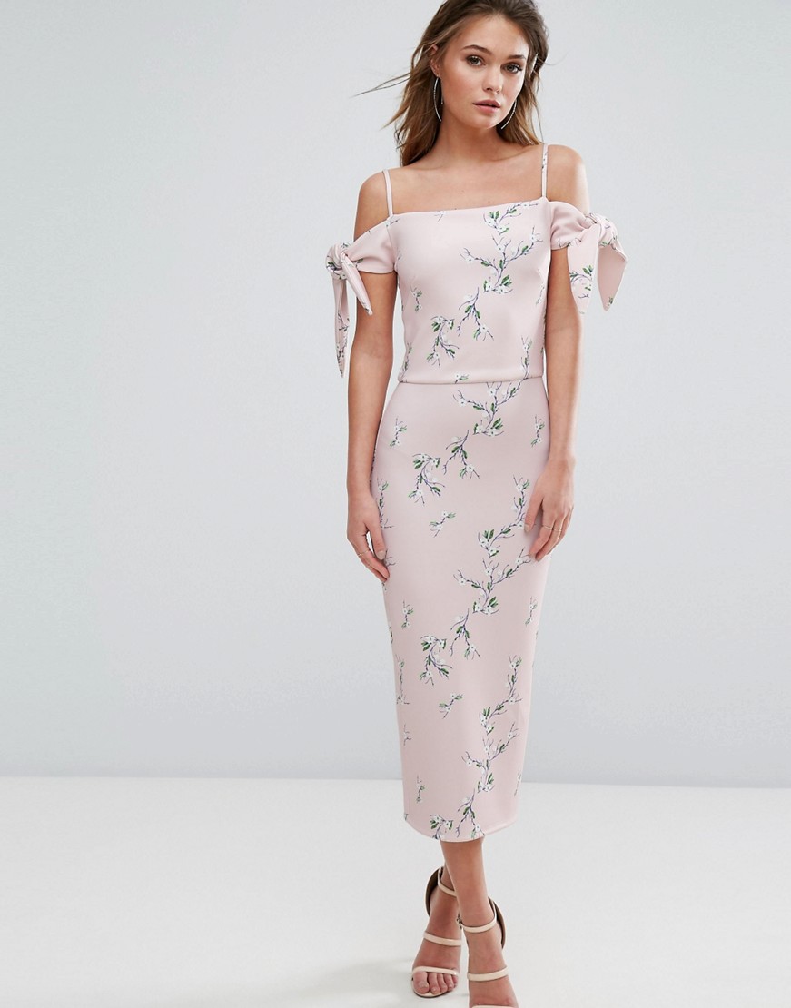 True-Violet-sukienka-bezowa-midi-kwiaty-M-38-4 True-Violet-sukienka-bezowa-midi-kwiaty-M-38