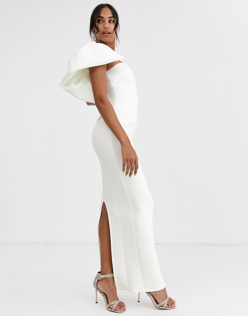 True-Violet-sukienka-maxi-z-falbana-ivory-M-38-3 True-Violet-sukienka-maxi-z-falbana-ivory-M-38