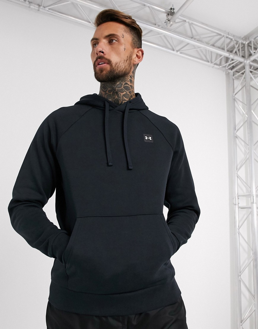 Under-Armour-training-rival-czarna-dresowa-bluza-z-kapturem-defekt-M-2 Under-Armour-training-rival-czarna-dresowa-bluza-z-kapturem-defekt-M